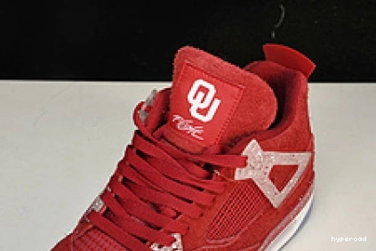 Hyperoad 4 Air Jordan 1112